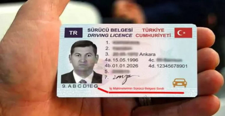 Ehliyet yenileme için son günler: O tarihten sonra yüzde 121 zamlanacak