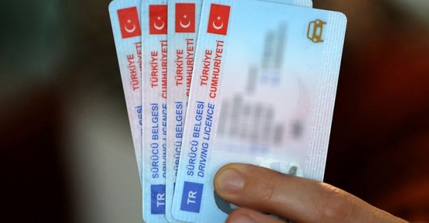 Ehliyet Yenileme Süresi Uzatıldı