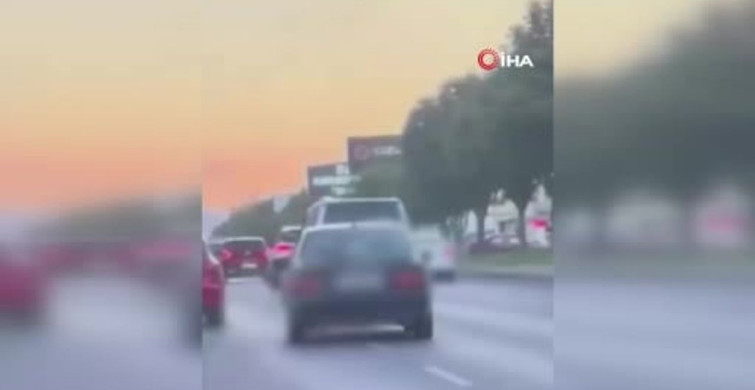 Ehliyeti iptal edilen 174 sürücüye toplam 34 milyon 800 bin TL ceza uygulandı