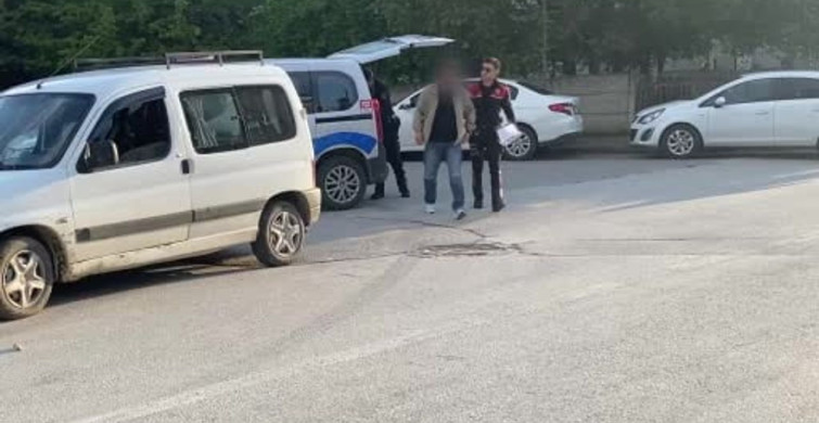 Ehliyetsiz Ve Alkollü Sürücüye 110 Bin Lira Ceza