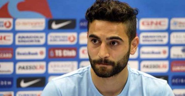 Ekici'den Tepki Çekecek Açıklama! 'Asla Beşiktaş Forması Giymeyeceğim'