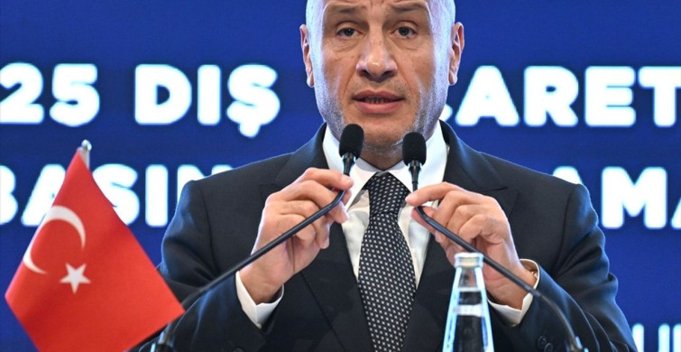 Ekim Ayı Dış Ticaret Rakamları Açıklandı