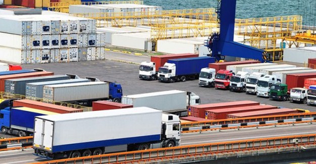 Ekim Ayı Dış Ticaret Verileri Açıklandı!