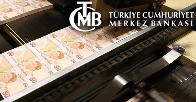 Ekim Ayı Döviz Rezervlerinde Artış