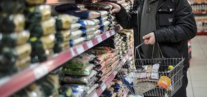 Ekim Ayı Enflasyonu Açıklandı: Yıllık Oran %32,87