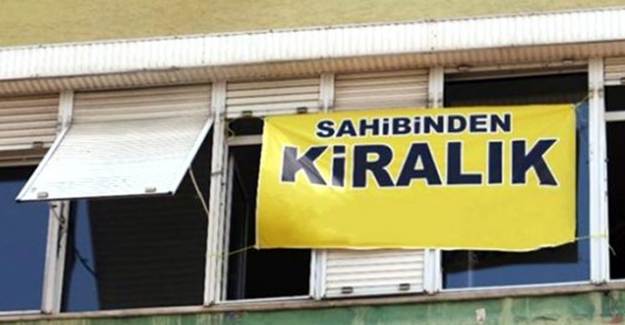 Ekim Ayı Enflasyonu Kiralara Nasıl Yansıdı?