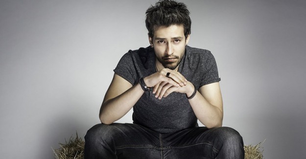 Ekin Koç, Çukur Kadrosuna mı Dahil Oldu?