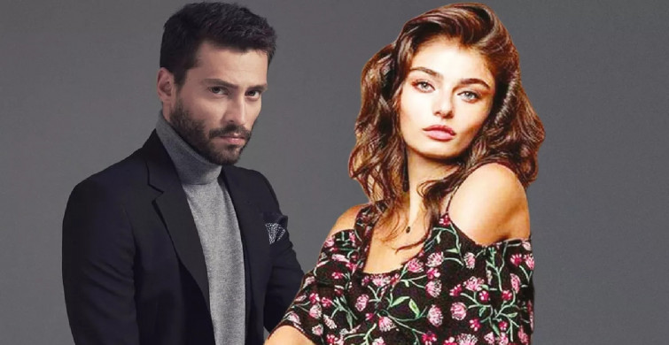 Ekin Koç ve Ayça Ayşin Turan paylaşımı ile proje belli oldu! Dizi başlamadan yoğun ilgi gördüler