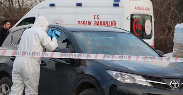 Ekipler Alarma Geçti! Kocaeli'nde Coronavirüs Şüphesi