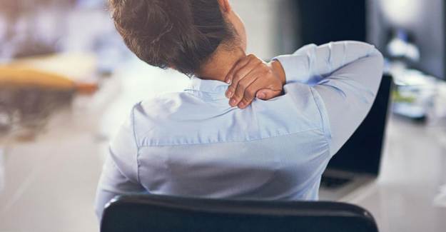 Eklem Ağrıları Nedir? Eklem Ağrılarına Ne İyi Gelir?