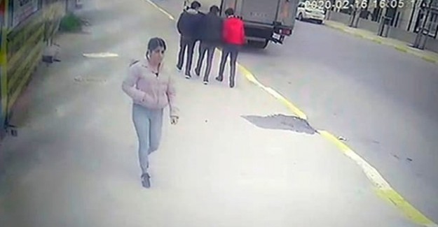 Ekmek Almaya Evden Çıkan 15 Yaşındaki Kızdan Haber Alınamıyor