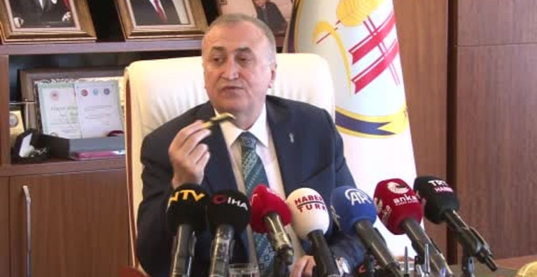 Ekmek Fiyatları Yeniden Güncellendi