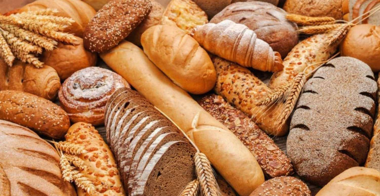 Ekmek fiyatlarına şok zam! Onay beklemeden etikete yansıtıldı