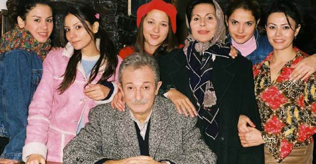 Ekmek Teknesi Nerede Çekildi?