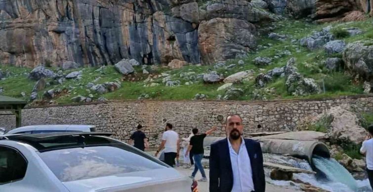 Ekmek ve Şekeri Bırakarak 3 Ayda 25 Kilo Verdi