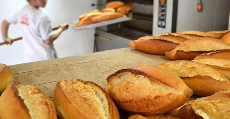 Ekmek yakında taştan çıkamayacak: Yeni zam yolda! Ekmek fiyatı 6 TL olacak