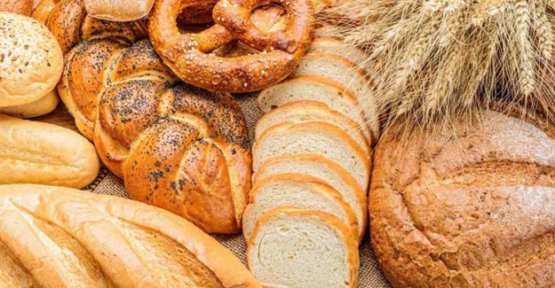 Ekmek Yemeye Devam Edersek Vücutta Neler Olur?