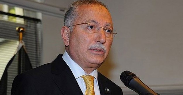Ekmeleddin İhsanoğlu, Erdoğan'a Oy Verip Vermeyeceğini Açıkladı