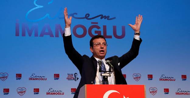 Eko Sistem Çöktü