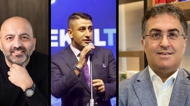 Ekol TV’ye “kara para aklama“ soruşturması: Ersan Şen ve Mansimov dahil edildi
