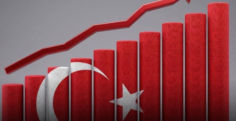 Ekonomi İlk Çeyrekte Yüzde 2,5 Büyüdü