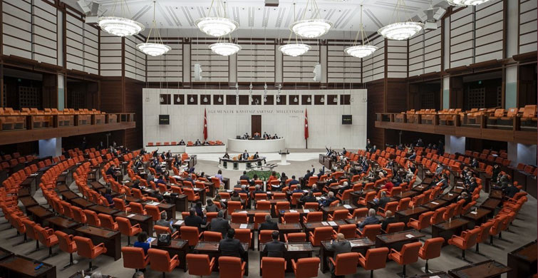 Ekonomi Paketi Meclis'ten Geçti