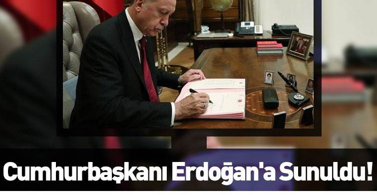 Ekonomi ve Hukuktaki Reformların İçeriği