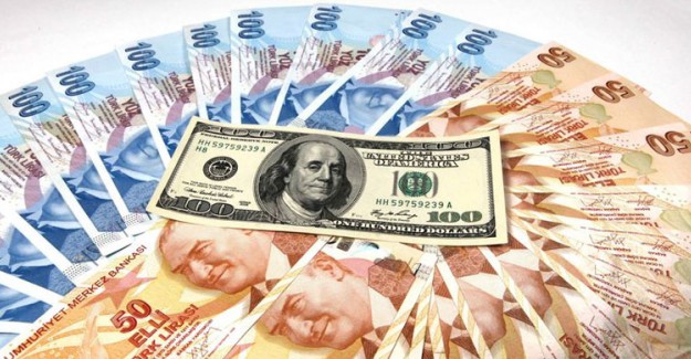 Ekonomi Yönetimi Değişti, Dolar Hareketlendi