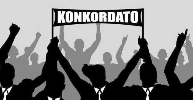 Ekonomide İbre Tersine Döndü: Şirketler Konkordatodan Hızla Çıkıyor