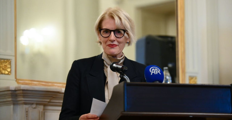 Ekonomide Kadınlar Paneli: Kadınların Ekonomideki Rolü ve Temsili