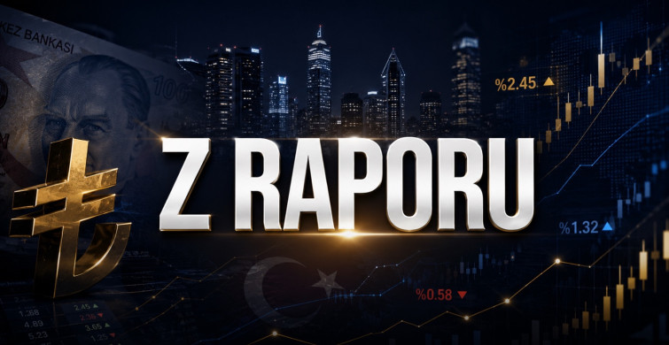 Ekonomik Güven Endeksi Yükseldi: 97,2
