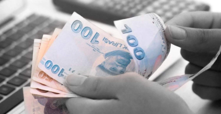 Ekonomik sıkıntı yaşayan vatandaşlara devlet her ay 1100 lira veriyor! Başvurular e-devletten