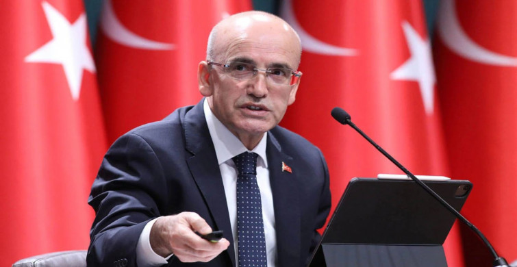 Ekonominin nabzı bu görüşmeyle atacak: Bakan Şimşek, CHP heyeti ile bir araya gelecek