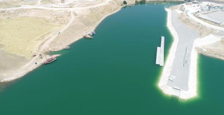Ekonomiye 4,3 Milyar TL'lik Katkı