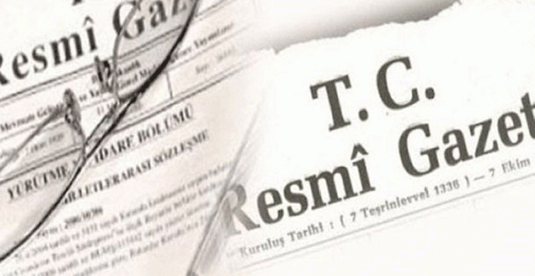 Ekonomiye İlişkin Orta Vadeli Program Resmi Gazete'de yayımlandı