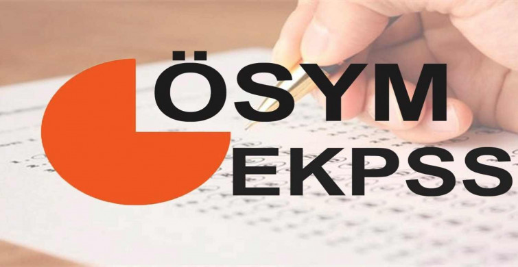 EKPSS 60, 65, 70, 75, 80 puanla atama olur mu, nerelere atanır? EKPSS sınavından kaç puan alınırsa atama olur?