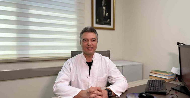Ekran Bağımlılığı ve Hemoroit: Gençler Tehlikede