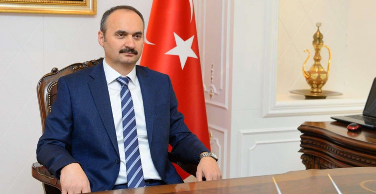 Ekrem Canalp kimdir? Yeni Batman Valisi Ekrem Canalp nereli, kaç yaşında, hangi görevlerde bulundu?
