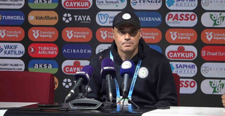 Ekrem Hayyam Dağ, Beşiktaş Maçını Değerlendirdi