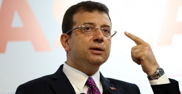 Ekrem İmamoğlu, Belediyenin Tüm Veri Tabanını Şüpheli Şahıslara Kopyalatma Talimatı Verdi!
