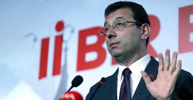 Ekrem İmamoğlu Çağrıya Kulak Verdi