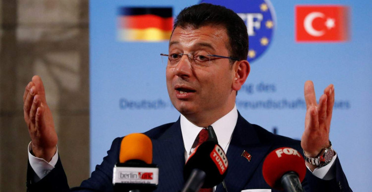 Ekrem İmamoğlu ceza alacak mı? Ekrem İmamoğlu’na neden dava açıldı? Ekrem İmamoğlu için 4 yıl hapis cezası istendi!
