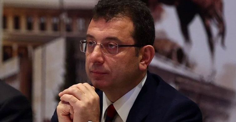 Ekrem İmamoğlu davası için karar ne oldu? Ekrem İmamoğlu 4 yıl hapis cezası ile yargılanıyor