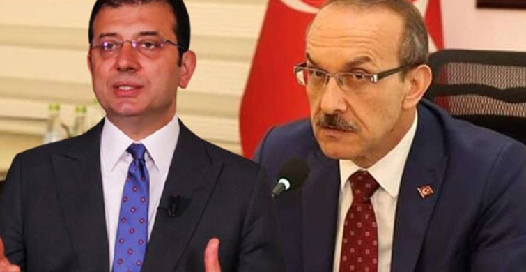 Ekrem İmamoğlu Davasında Karar Belli Oldu