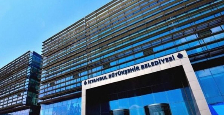 Ekrem İmamoğlu İstanbul'un Paralarını İBB'li Yöneticilere Yediriyor