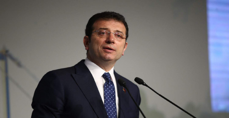Ekrem İmamoğlu kimdir, nereli ve kaç yaşında? İBB Başkanı Ekrem İmamoğlu Cumhurbaşkanı adayı mı, aday olacak mı? Ekrem İmamoğlu hayatı ve biyografisi