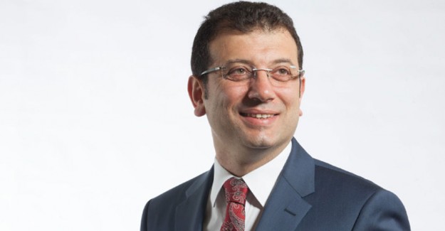 Ekrem İmamoğlu Kimdir?