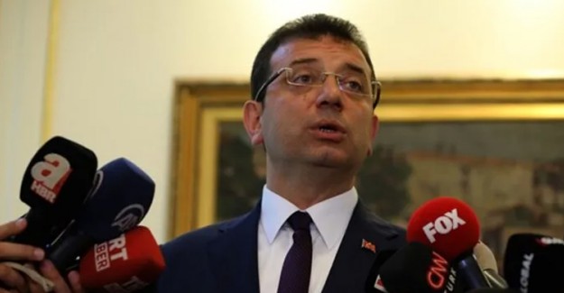 Ekrem İmamoğlu Minibüs ve Taksilere Zam Yapılacağını Duyurdu