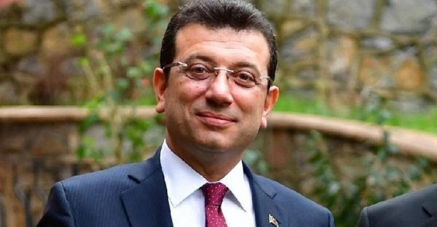 Ekrem İmamoğlu Varolan Platformu Kuracağını Söyledi