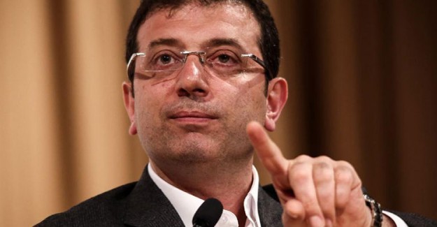Ekrem İmamoğlu, Yapılmış Tramvayı Vadetti!